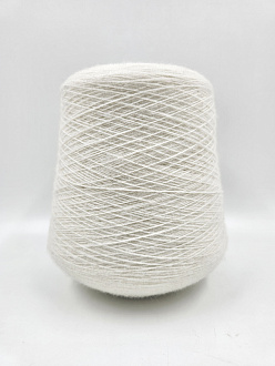 Пряжа Renny, New Mill, меринос, цвет айвори